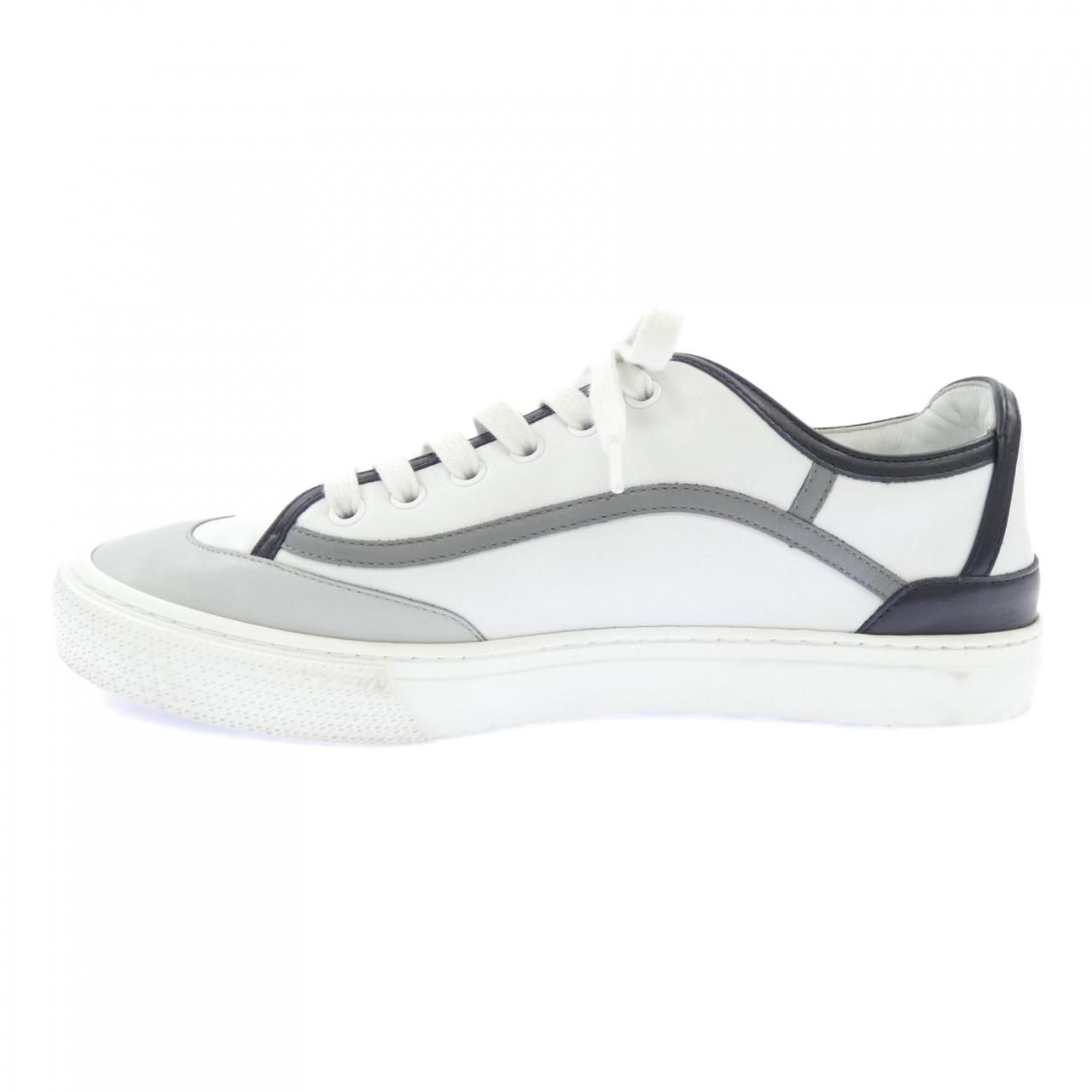 Hermes Get Paris Sneakers — view 2