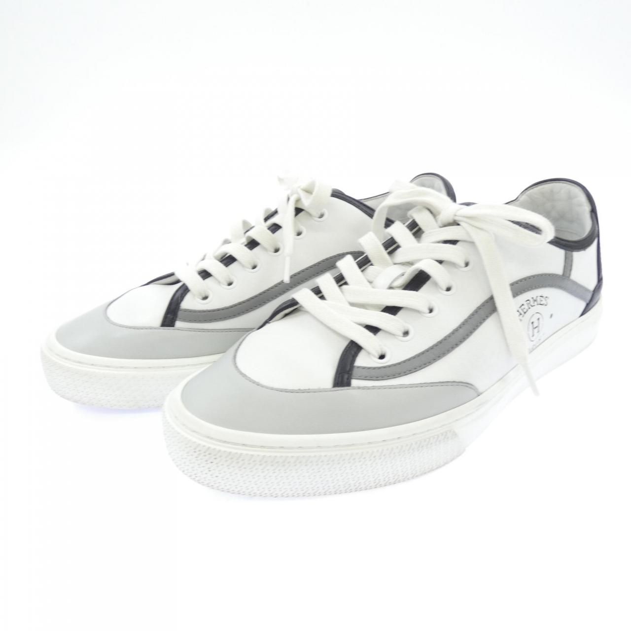 Hermes Get Paris Sneakers — view 3
