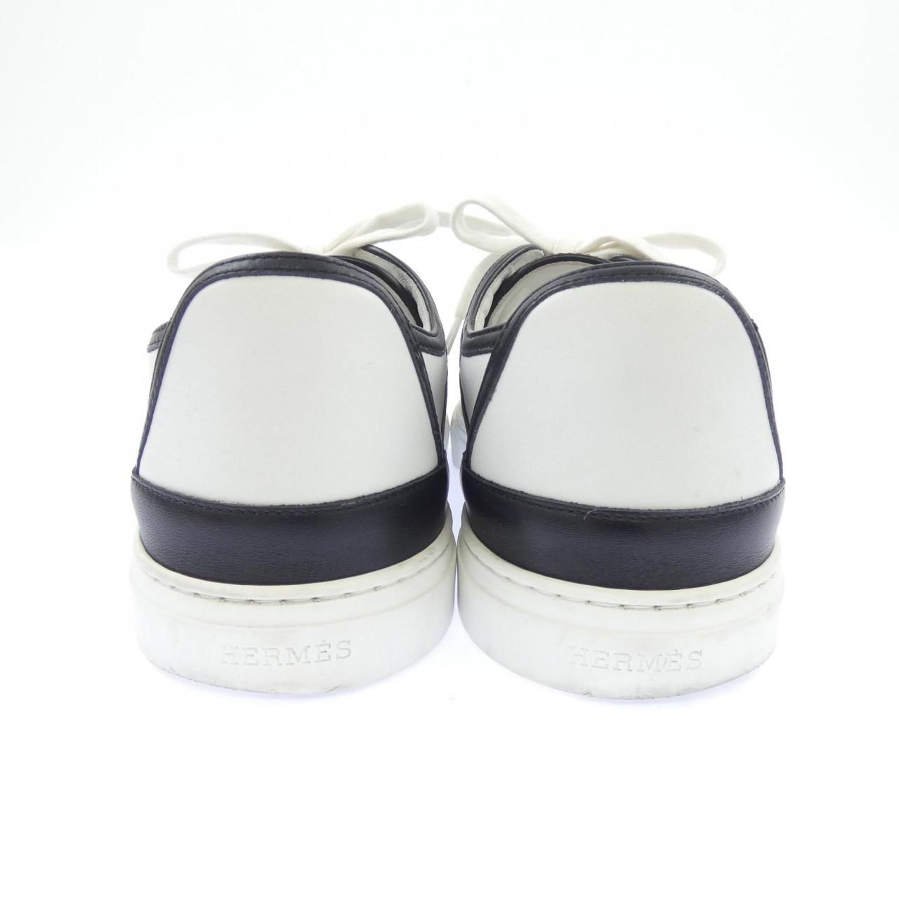 Hermes Get Paris Sneakers — view 5