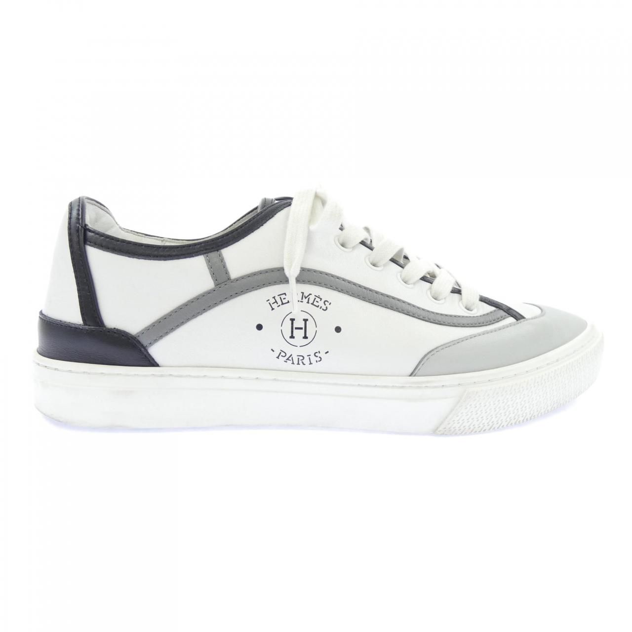 Hermes Get Paris Sneakers