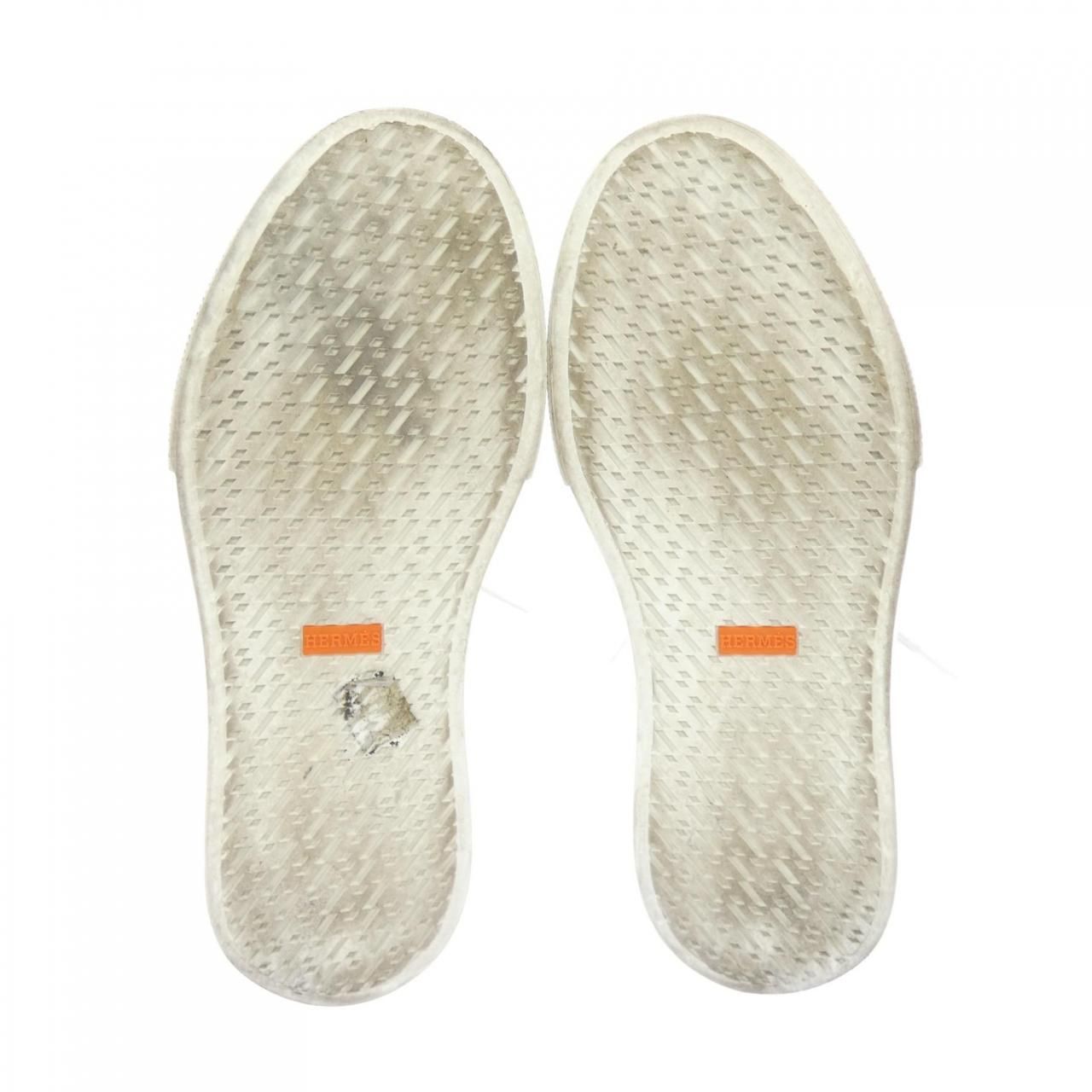 Hermes Get Paris Sneakers — view 4