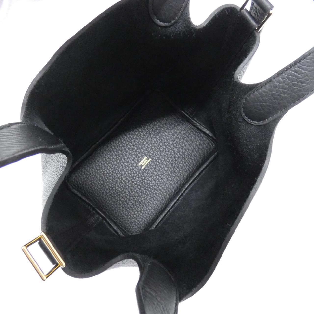 Hermes Picotin Lock PM — view 5