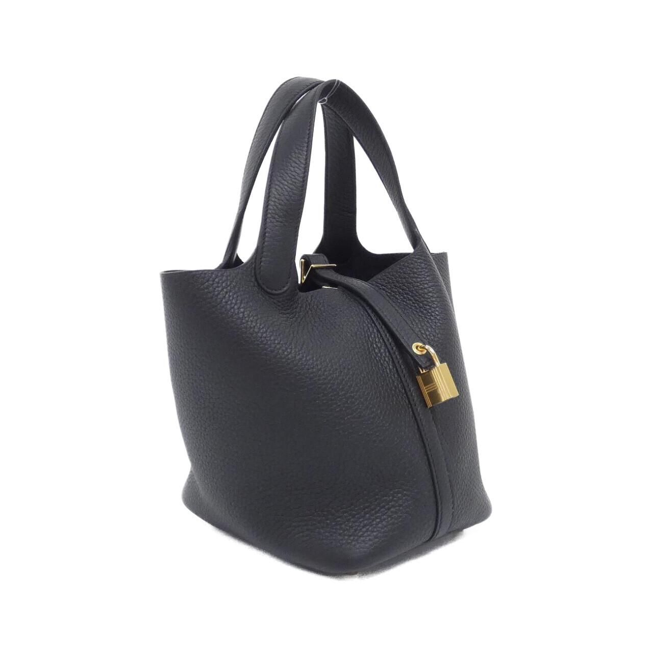 Hermes Picotin Lock PM