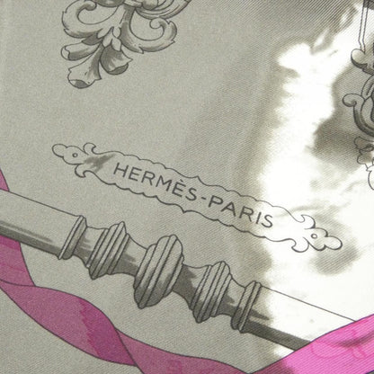 Hermes Carre Wash 05 Scarf — view 2