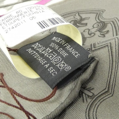 Hermes Carre Wash 05 Scarf — view 4