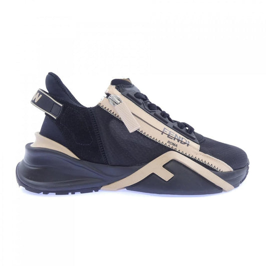 Fendi Sneakers Black