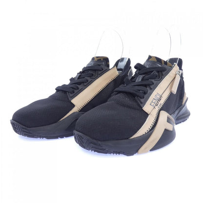 Fendi Sneakers Black — view 3