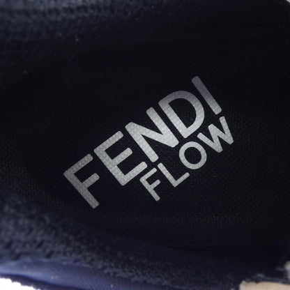 Fendi Sneakers Black — view 6