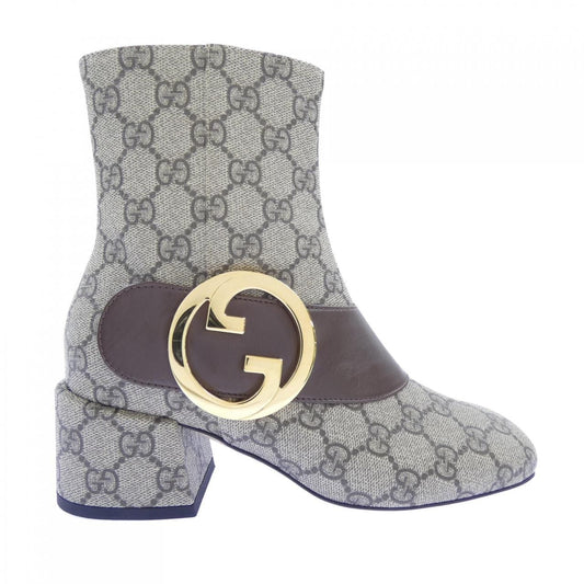 Gucci Boots Brown