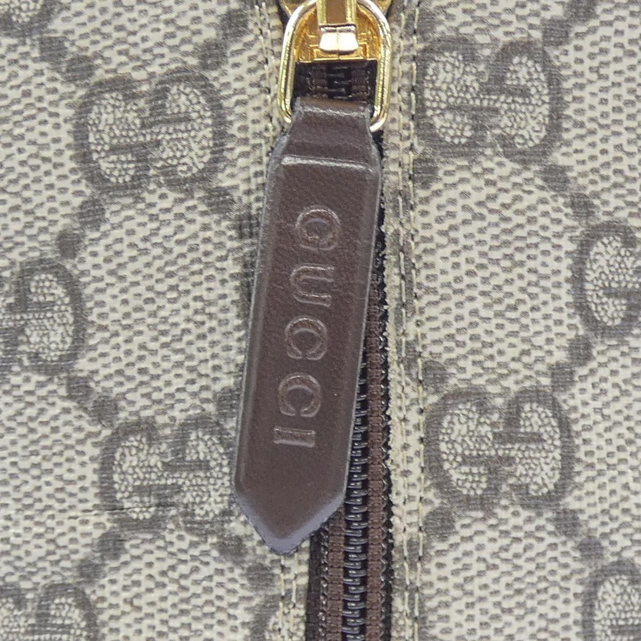 Gucci Boots Brown — view 6