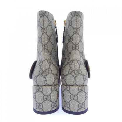 Gucci Boots Brown — view 5