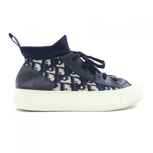Dior Walk'n' Sneakers Navy