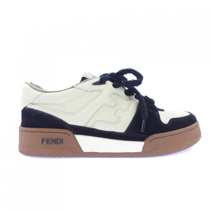Fendi Sneakers Beige