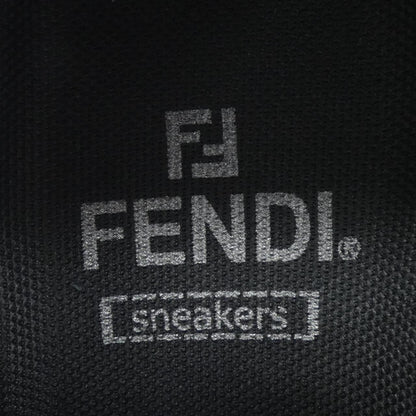 Fendi Sneakers Beige — view 6