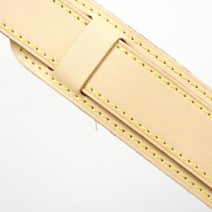 Louis Vuitton Monogram Keepall Bandouliere 55 cm Boston — view 9
