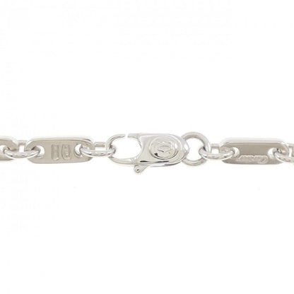 Cartier Figaro Bracelet White Gold — view 3