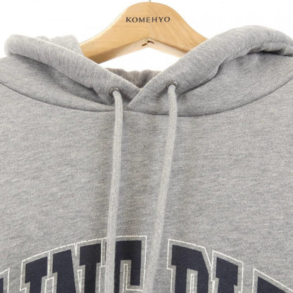 Celine Hoodie Gray — view 5