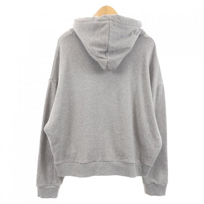 Celine Hoodie Gray — view 2