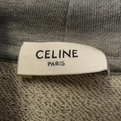 Celine Hoodie Gray — view 4