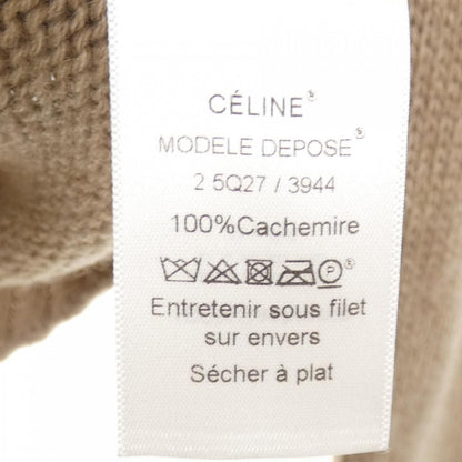 Celine 2 Cardigan Brown — view 3