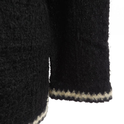 Chanel Vintage Collarless Jacket — view 6