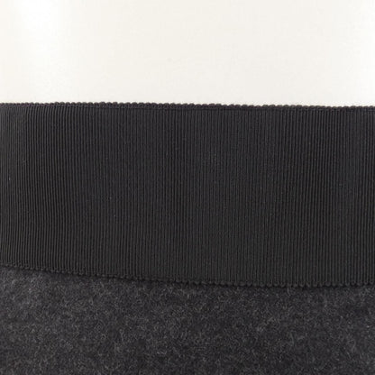 Chanel Vintage Skirt Black — view 5
