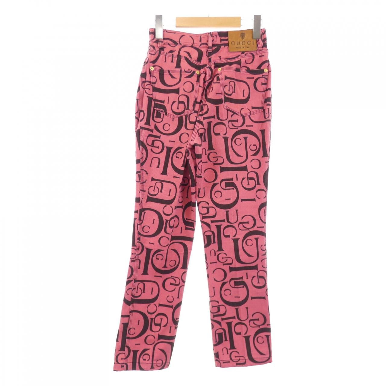 Gucci Vintage 201 Pants — view 2