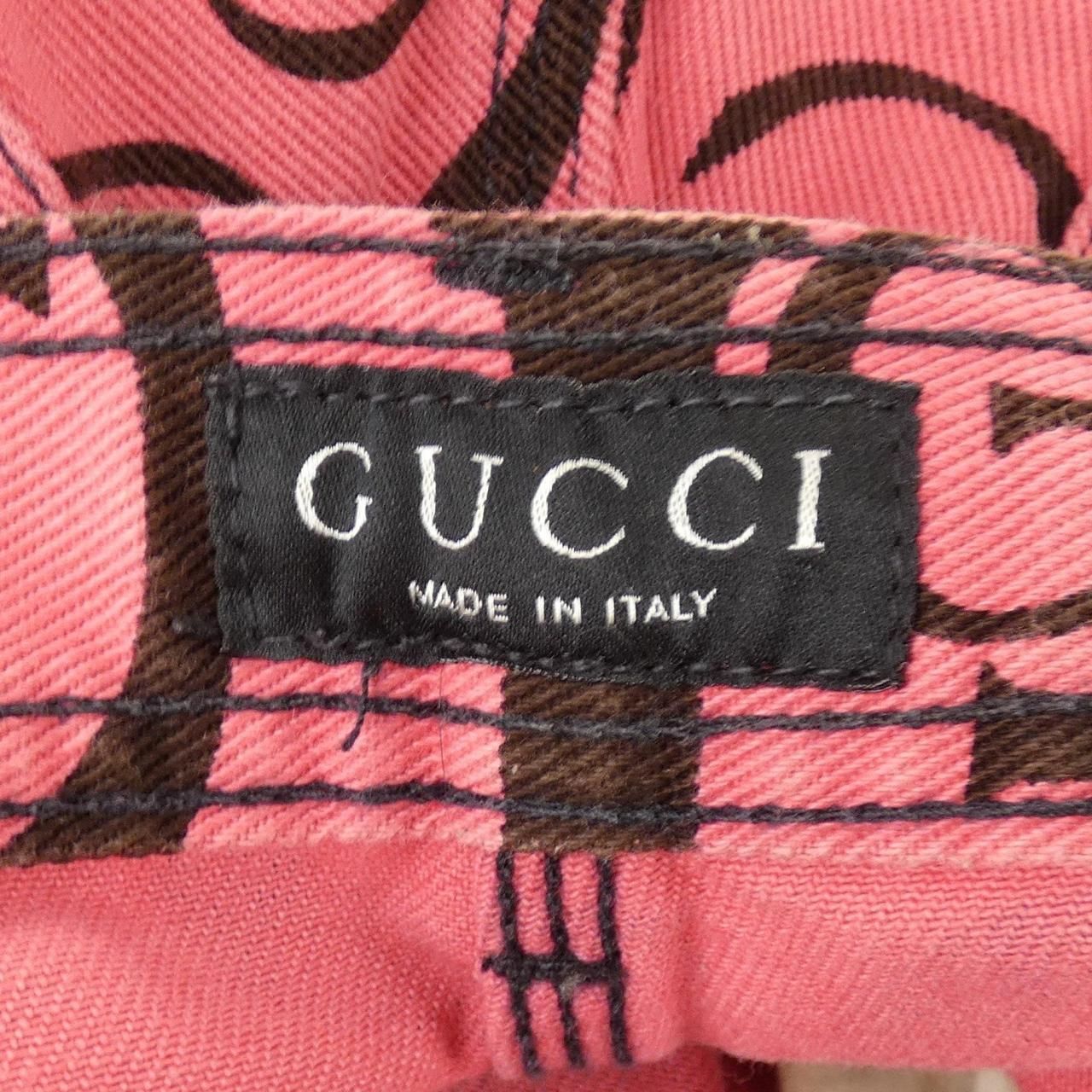 Gucci Vintage 201 Pants — view 3