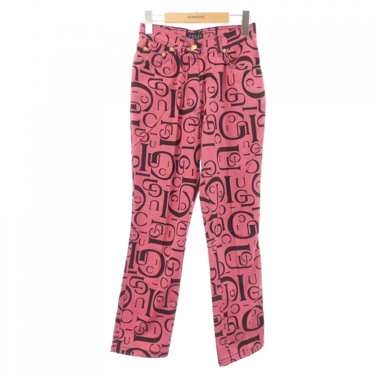 Gucci Vintage 201 Pants