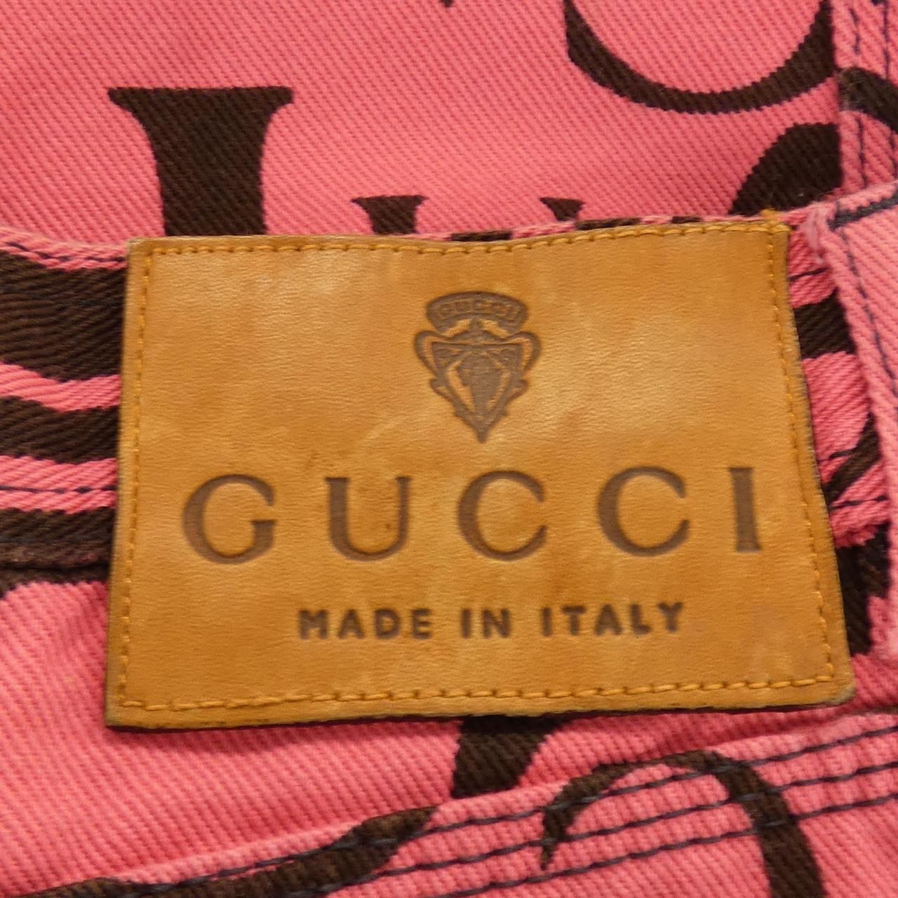 Gucci Vintage 201 Pants — view 6