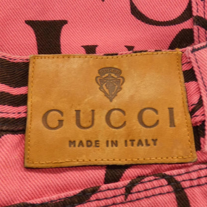 Gucci Vintage 201 Pants — view 6