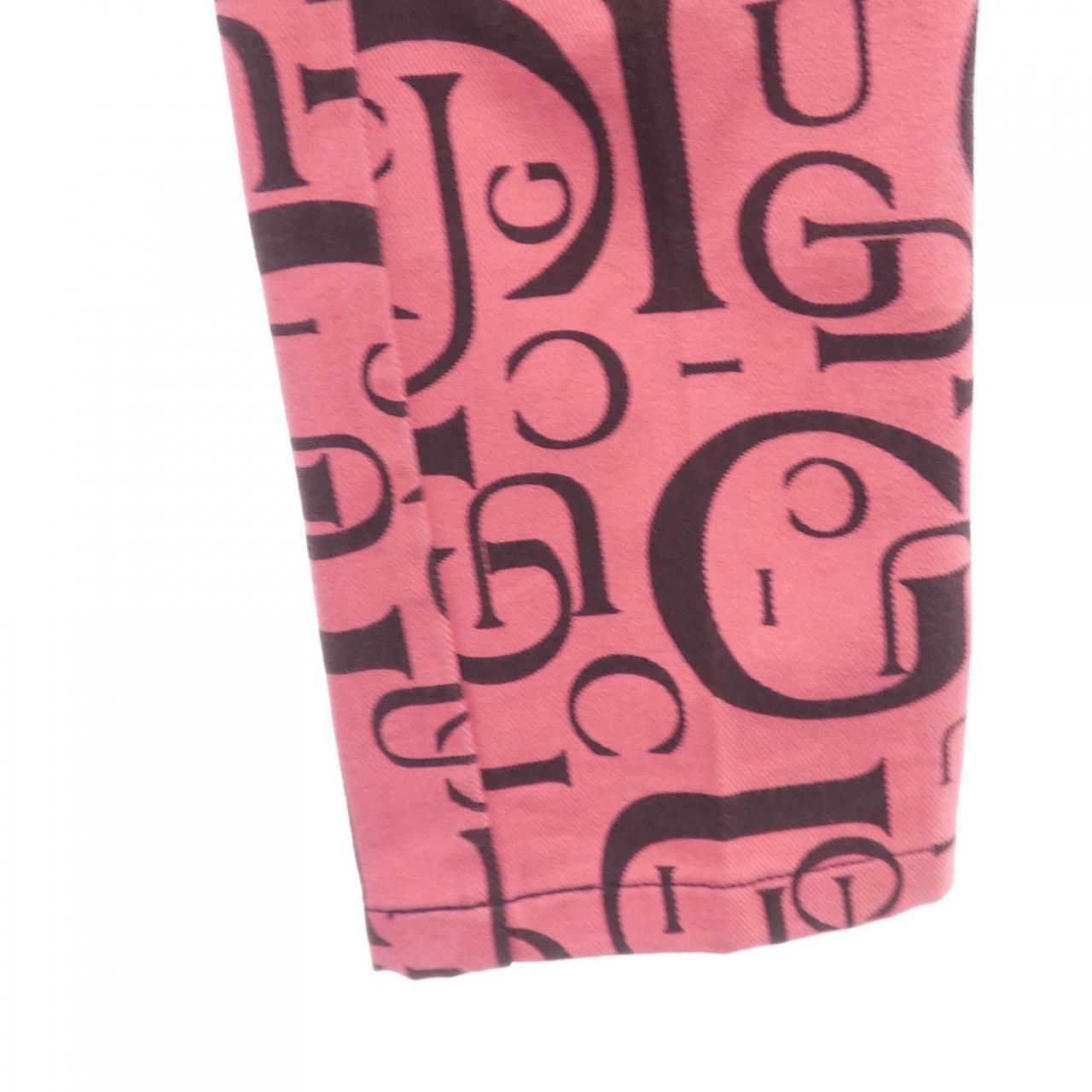 Gucci Vintage 201 Pants — view 5