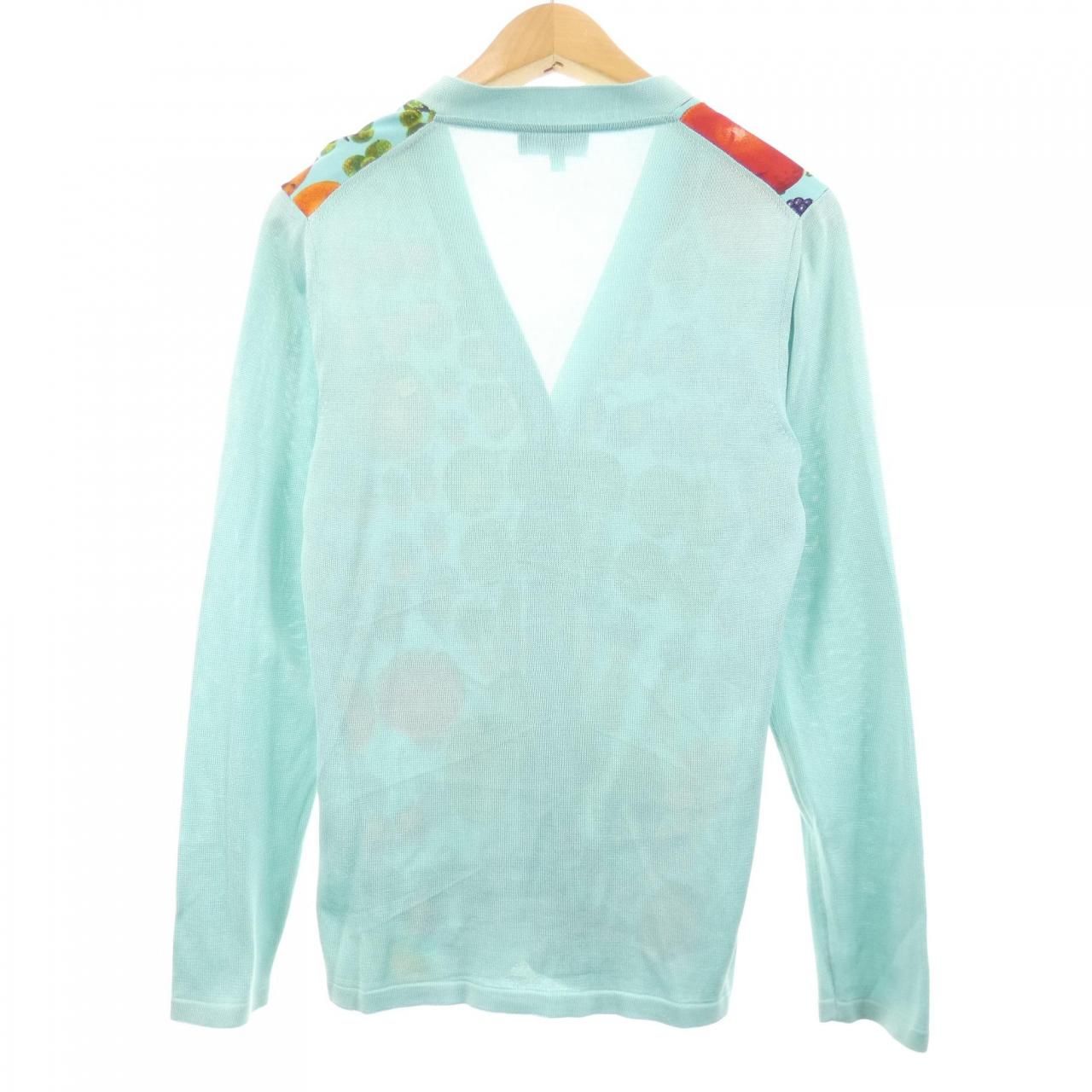 Gucci Vintage 257 Cardigan — view 2