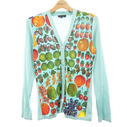 Gucci Vintage 257 Cardigan