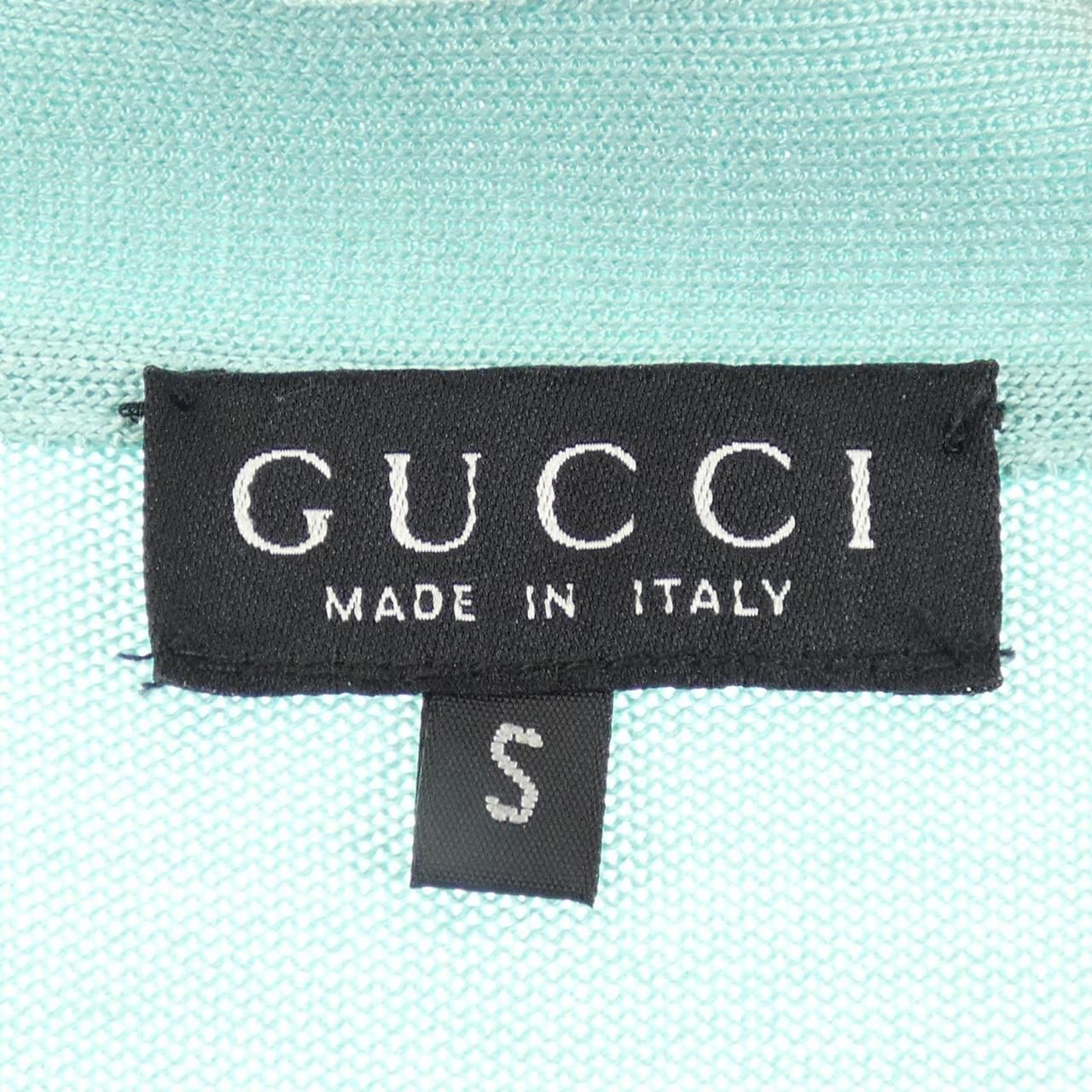 Gucci Vintage 257 Cardigan — view 4