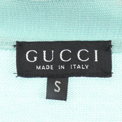 Gucci Vintage 257 Cardigan — view 4