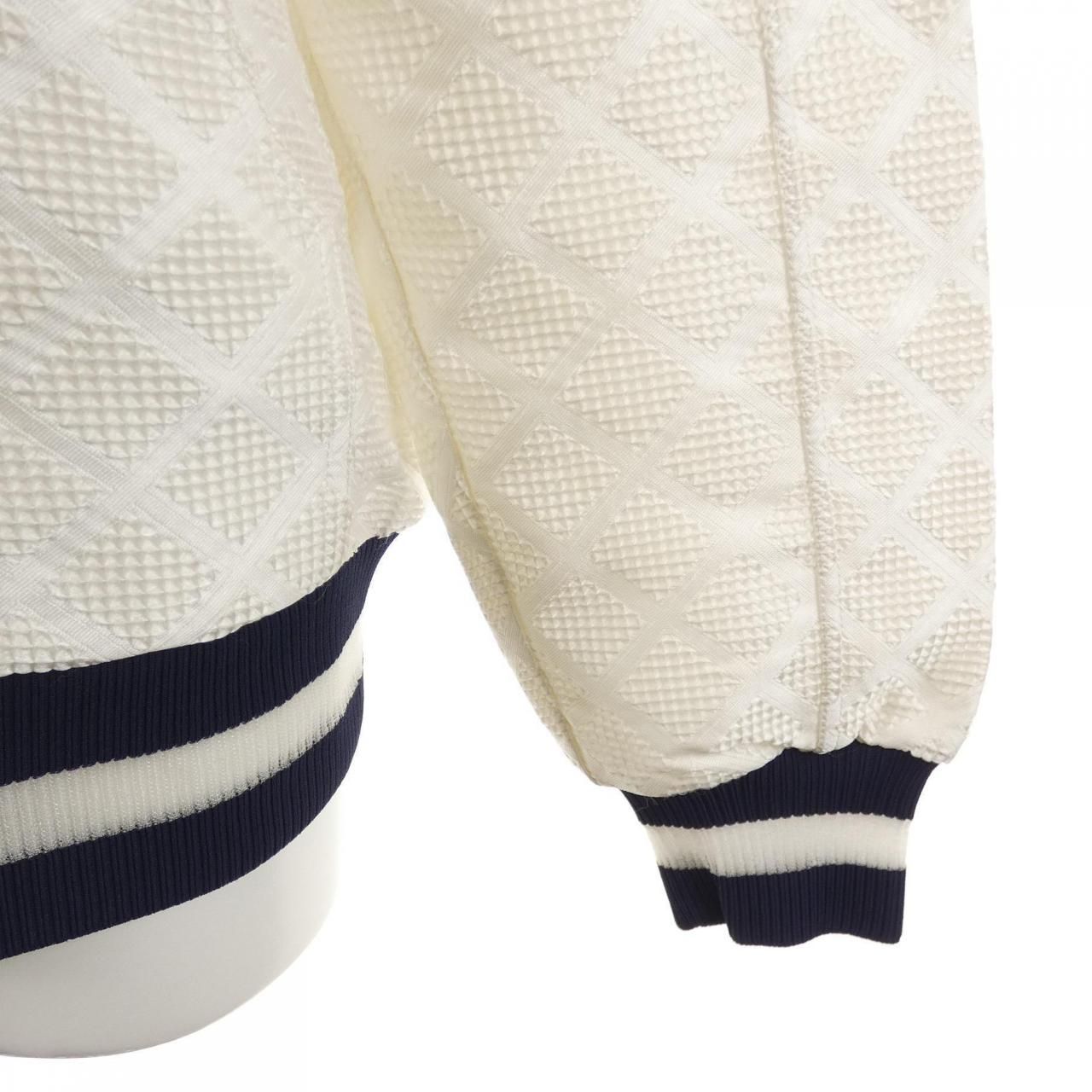 Chanel Jacket White — view 7