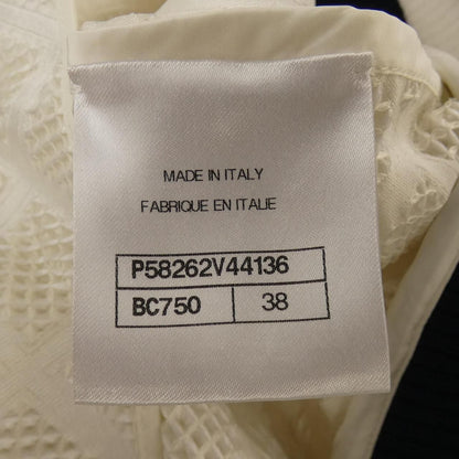 Chanel Jacket White — view 4