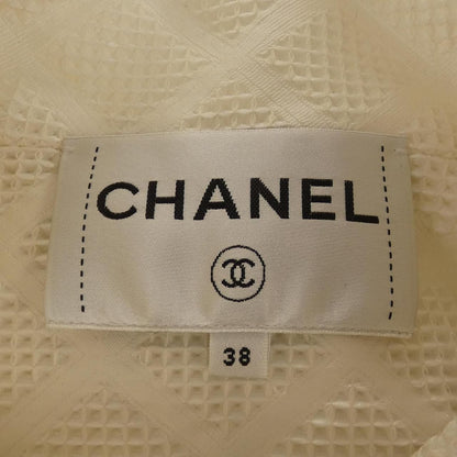Chanel Jacket White — view 5