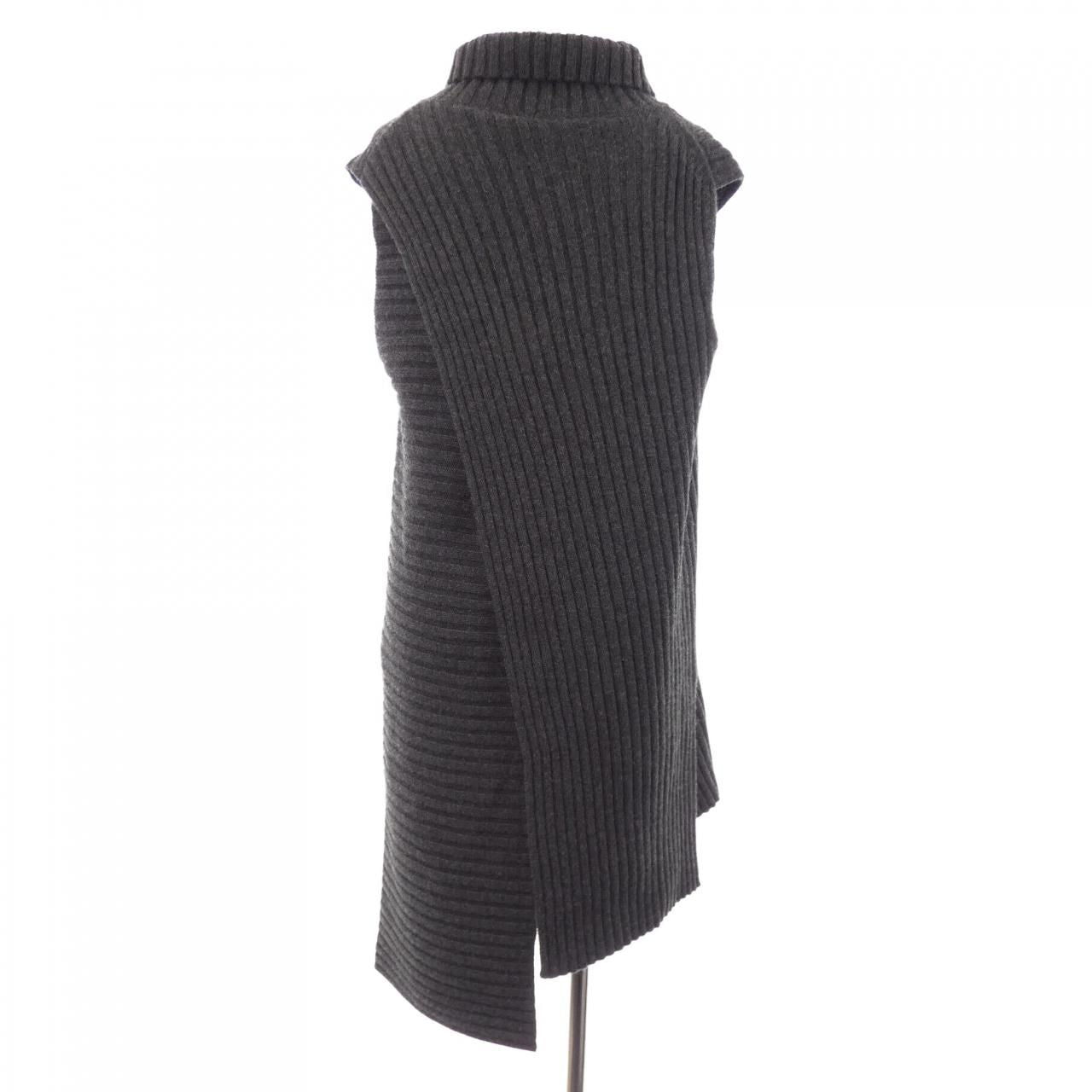 Celine 2 Knit Sweater — view 2
