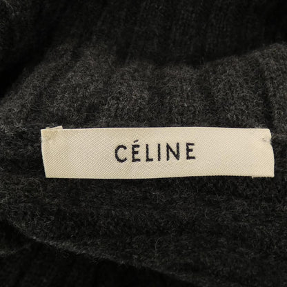 Celine 2 Knit Sweater — view 4