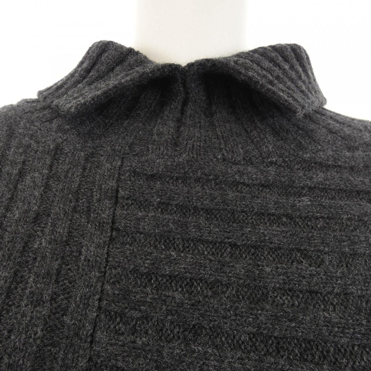 Celine 2 Knit Sweater — view 5
