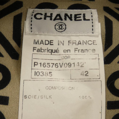 Chanel Shirt Black — view 3