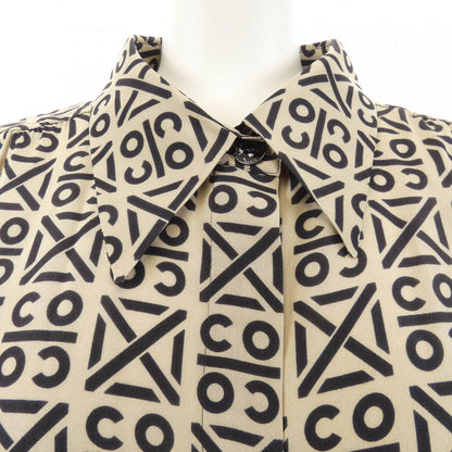 Chanel Shirt Black — view 4