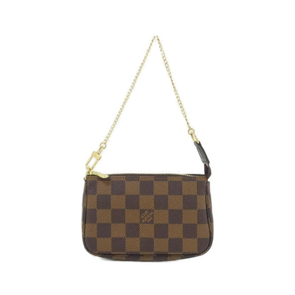 Louis Vuitton Damier Mini Pochette Pouch