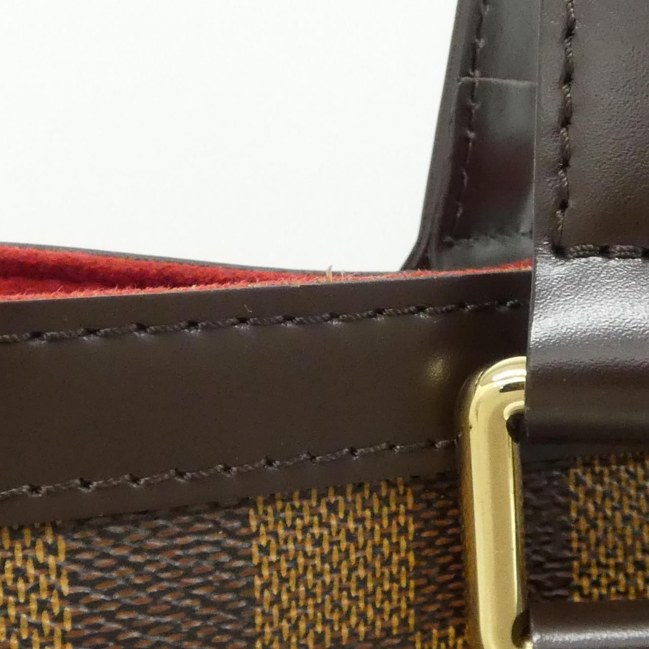 Louis Vuitton Damier Hampstead PM — view 7