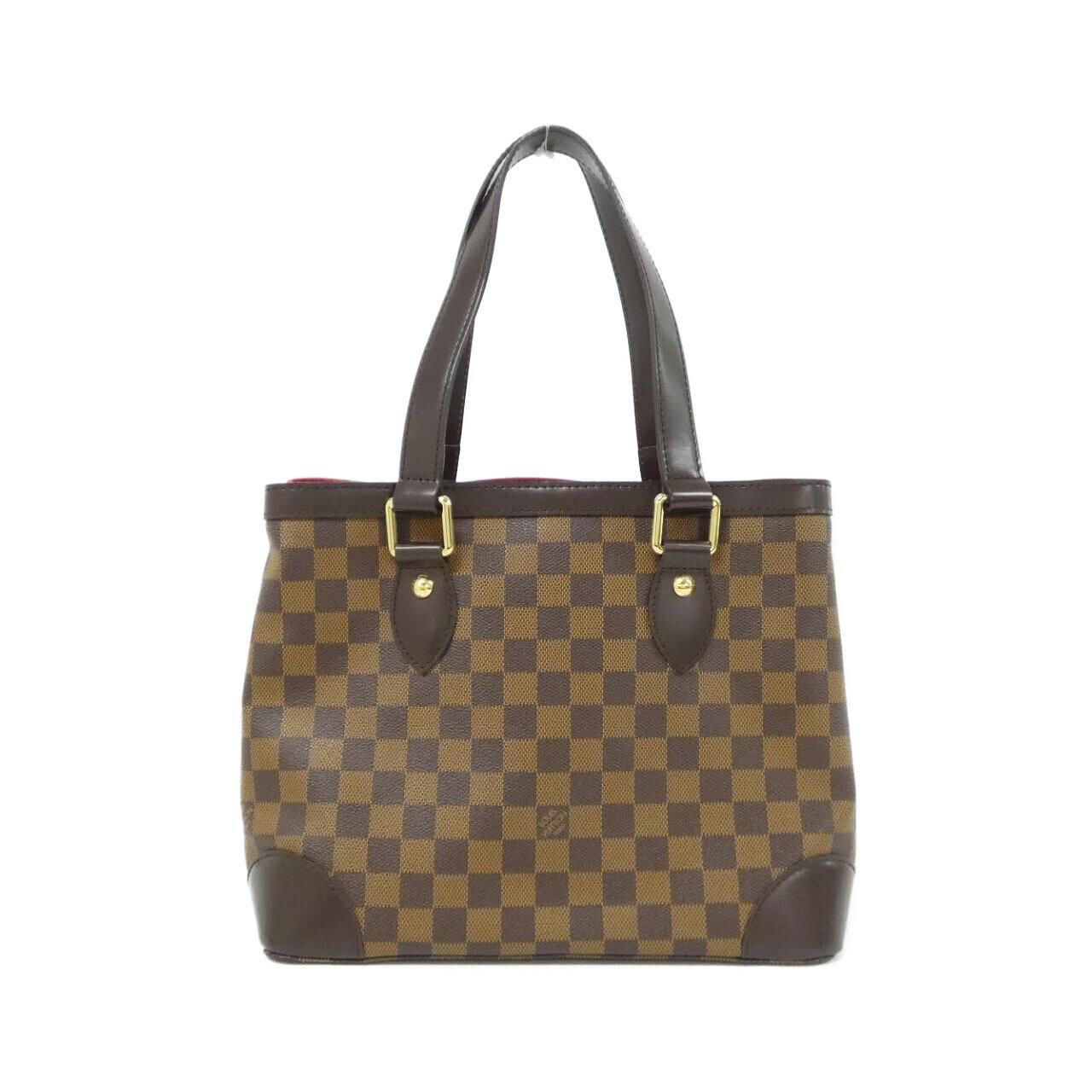 Louis Vuitton Damier Hampstead PM — view 2