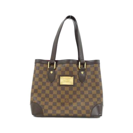 Louis Vuitton Damier Hampstead PM