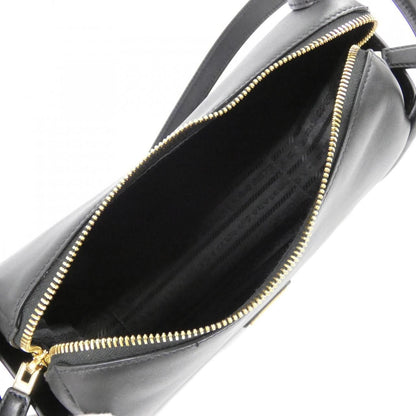 Prada Bag Handbag Gold — view 8
