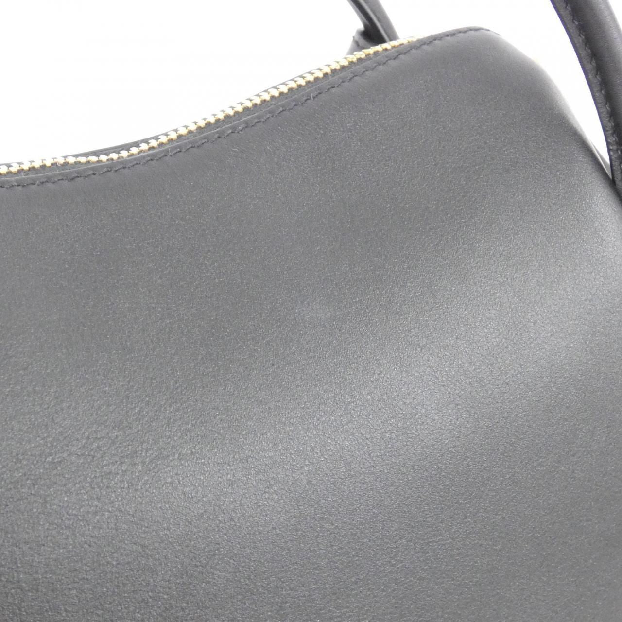 Prada Bag Handbag Gold — view 4
